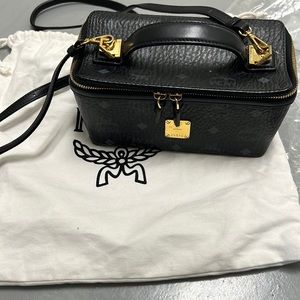 Mcm purse